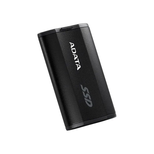 Adata SD810 4TB USB 3.2 External SSD Adata SD810 4TB USB 3.2 External SSD