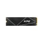 ADATA XPG GAMMIX S70 BLADE 4TB PCIe Gen4x4 nvme ssd