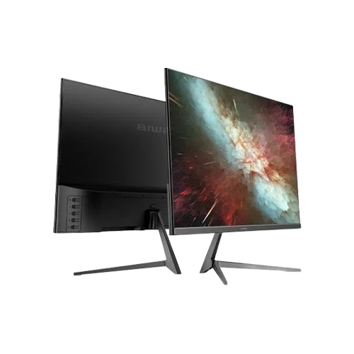 Aiwa MF2219-V 21.45 Inch IPS FHD 100Hz Monitor