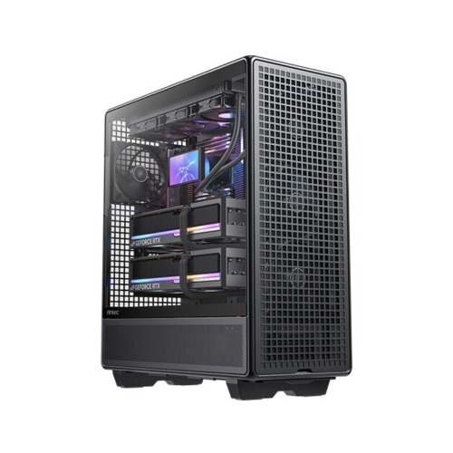 Antec 900 AI Workstation Full-Tower Gaming Casing