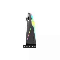 Antec AT-HGPUH-ARGB-BK DAGGER ARGB GPU Support Bracket