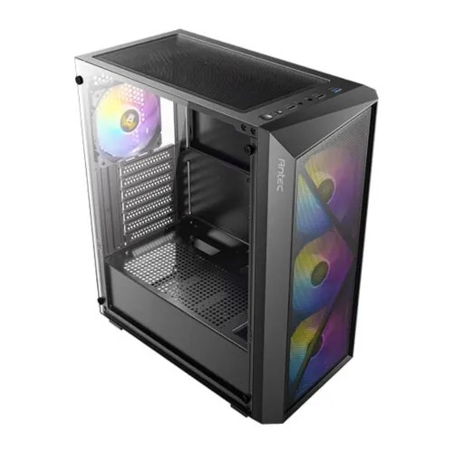 Antec AX67 ARGB Mid Tower ATX Gaming Casing