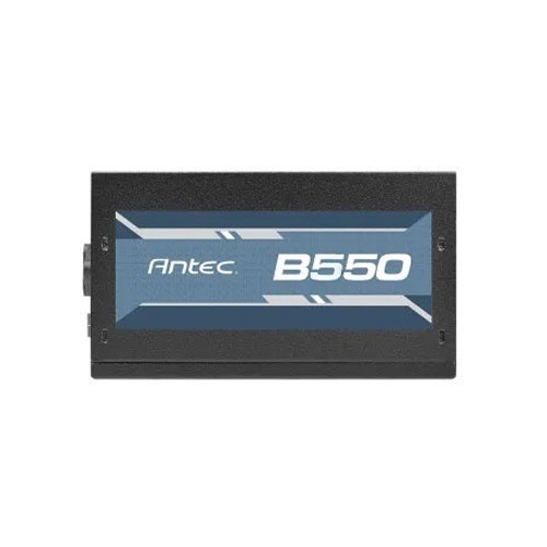 Antec B Series B550 550W 80+ Bronze Non-Modular Power Supply