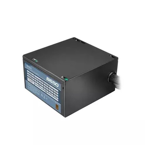 Antec B Series B650 650W 80+ Bronze Non-Modular Power Supply