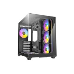 Antec C5 BLACK ARGB CONSTELLATION SERIES Mid Tower ATX Gaming Case