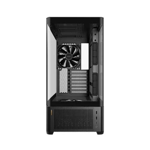 Antec C6 Curve Air Constellation Series ATX Mid Tower Gaming Casing