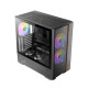 Antec FLUX REAR Mid Tower Gaming Casing