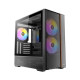 Antec FLUX REAR Mid Tower Gaming Casing