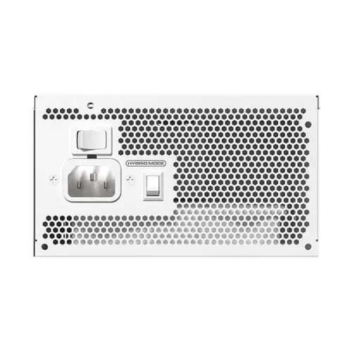 Antec GSK 850W White ATX 3.1 & PCIE 5.1 80+ Gold Full Modular Power Supply Antec GSK 850W White ATX 3.1 & PCIE 5.1 80+ Gold Full Modular Power Supply