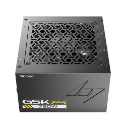 Antec GSK750 ATX 3.1 80+ Gold Full Modular Power Supply