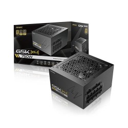 Antec GSK750 ATX 3.1 80+ Gold Full Modular Power Supply
