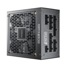 Antec HCG850 PRO Platinum ATX 3.1 850W 80 Plus Platinum Fully Modular Power Supply