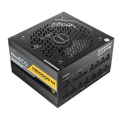 Antec NE1000G M Black 1000W ATX 3.1 & PCIE 5.1 Full Modular Power Supply