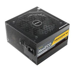 Antec NE1000G M Black 1000W ATX 3.1 & PCIE 5.1 Full Modular Power Supply