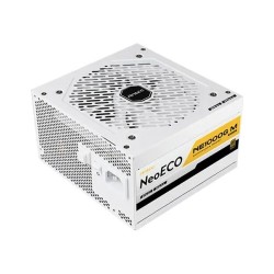 Antec NE1000G M White 1000W ATX 3.0 & PCIE 5.0 80+ Gold Full Modular Power Supply