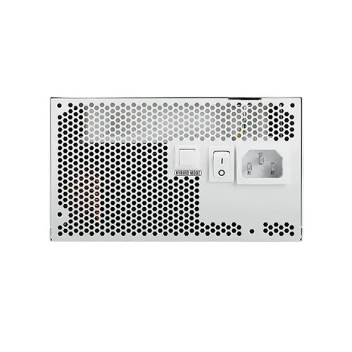 Antec NE1000G M White 1000W ATX 3.0 & PCIE 5.0 80+ Gold Full Modular Power Supply