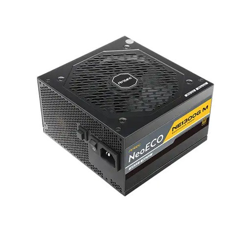 Antec NE1300G M ATX 3.0 1300W 80 Plus Gold Full Modular Power Supply