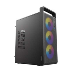 Antec ST6M ARGB Micro-ATX Mini Tower Casing