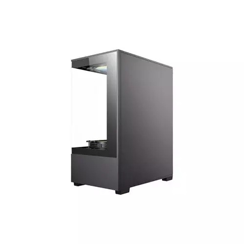 Antec VCX100M ARGB M-ATX Mini Tower Gaming Casing