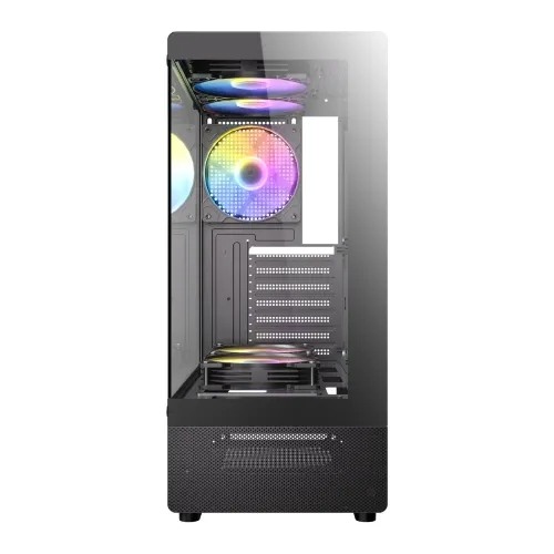Antec VCX300 ARGB Mid Tower ATX Gaming Casing