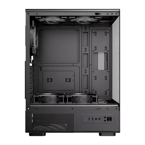 Antec VCX300 ARGB Mid Tower ATX Gaming Casing