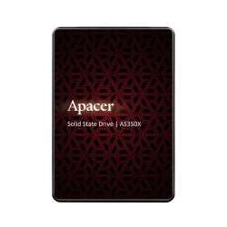 Apacer AS350X 2TB 2.5 Inch SATAIII Internal SSD