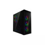 ARCTIC Xtender Premium E-ATX Mid Tower PC Case with Vertical GPU Mounting
