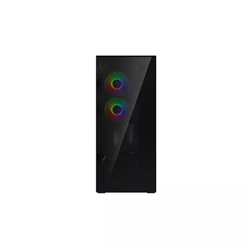 ARCTIC Xtender Premium E-ATX Mid Tower PC Case with Vertical GPU Mounting