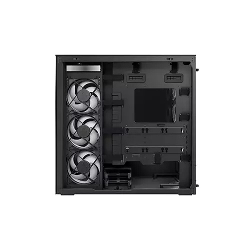 ARCTIC Xtender Premium E-ATX Mid Tower PC Case with Vertical GPU Mounting
