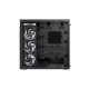ARCTIC Xtender Premium E-ATX Mid Tower PC Case with Vertical GPU Mounting