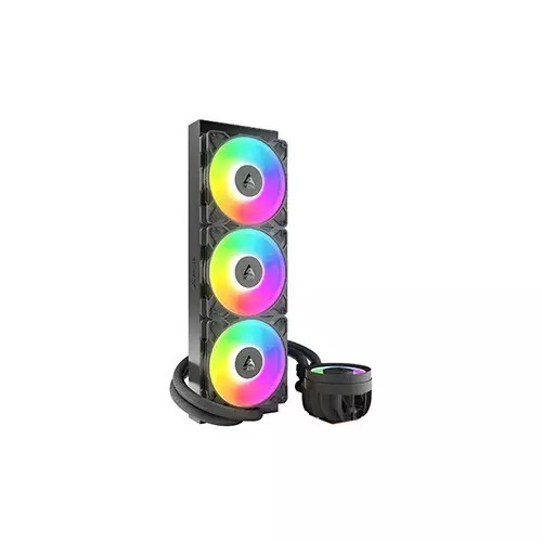 ARCTIC Liquid Freezer III Pro 360 A-RGB All-in-One CPU Water Cooler