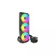 ARCTIC Liquid Freezer III Pro 360 A-RGB All-in-One CPU Water Cooler