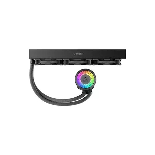 ARCTIC Liquid Freezer III Pro 360 A-RGB All-in-One CPU Water Cooler