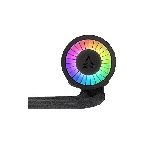 ARCTIC Liquid Freezer III Pro 360 A-RGB All-in-One CPU Water Cooler