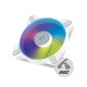 ARCTIC P12 PWM PST A-RGB  white Case Fan