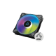 Arctic P14 PWM PST ARGB 140mm Casing Fan