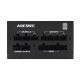 Aresze GFX - FM 650 650 Watt 80Plus Bronze Power Supply