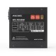 Aresze GFX - FM 650 650 Watt 80Plus Bronze Power Supply