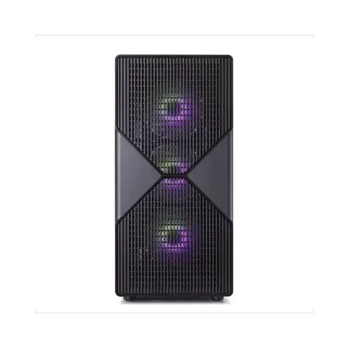 Aresze VB Nano Black Mid-Tower Gaming Casing