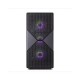 Aresze VB Nano Black Mid-Tower Gaming Casing