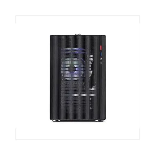 Aresze XPA Black M-ATX Mid-Tower Gaming Casing