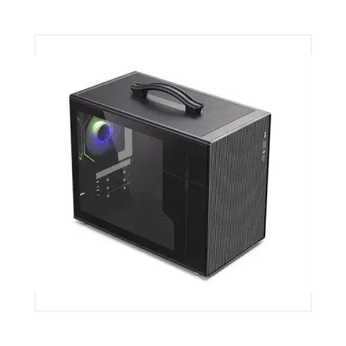 Aresze XPA Black M-ATX Mid-Tower Gaming Casing