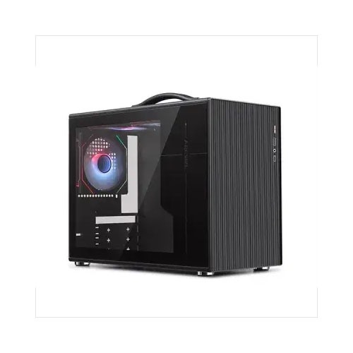 Aresze XPA Black M-ATX Mid-Tower Gaming Casing