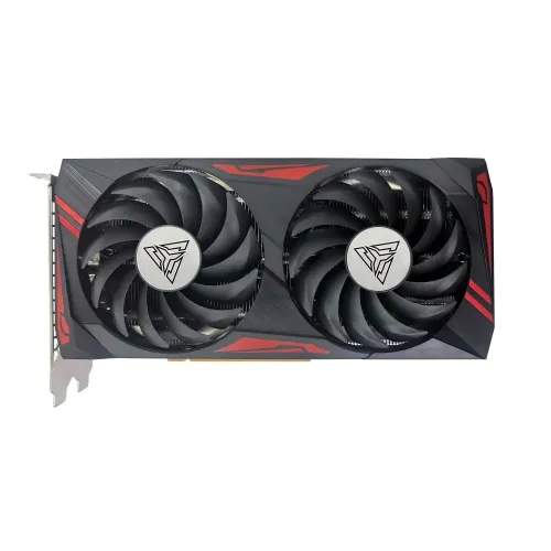 ARKTEK AMD Radeon RX 7600 XT 8GB GDDR6 Graphics Card