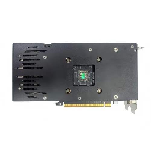 ARKTEK AMD Radeon RX 7600 XT 8GB GDDR6 Graphics Card