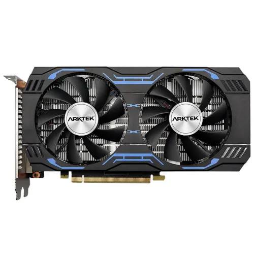 ARKTEK NVIDIA Geforce GTX 1660 Super 6GB GDDR6 Graphics Card