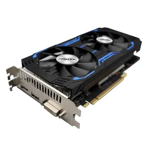 ARKTEK NVIDIA Geforce GTX 1660 Super 6GB GDDR6 Graphics Card