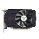 ARKTEK AMD Radeon RX 550 4GB GDDR5 Graphics Card