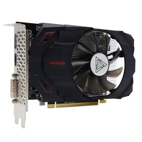 ARKTEK AMD Radeon RX 550 8GB GDDR5 Graphics Card