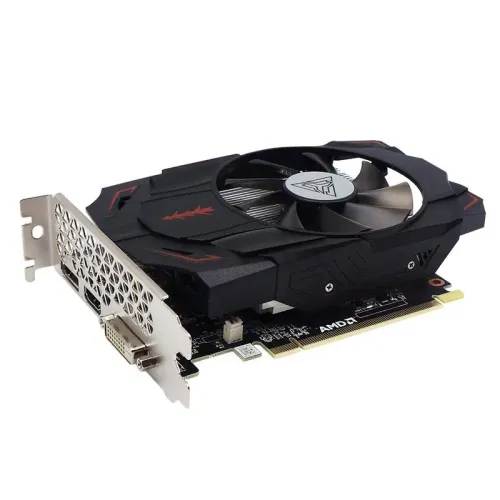 ARKTEK AMD Radeon RX 550 8GB GDDR5 Graphics Card